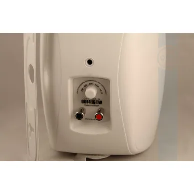 Настенная акустика CVGAUDIO ODF416TBL